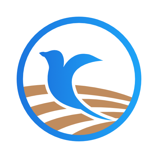 Bluebird Land Ventures Logo